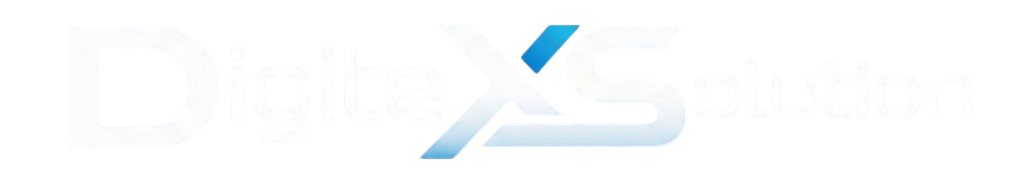 DigiteX Solution